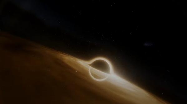 ce este inelul einstein descoperit in spatiu de telescopul hubble