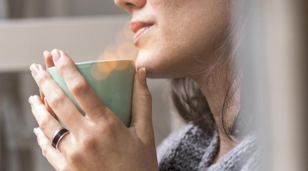 cum sa scapi de durerea de gat si de raceala cu doua ceaiuri simple