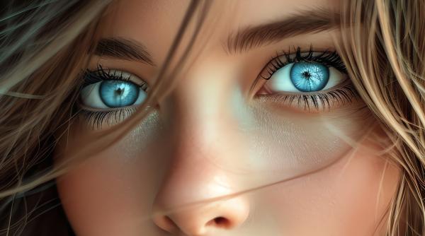 descoperire despre oamenii cu ochii albastri ce capacitati extraordinare ar avea conform noilor studii