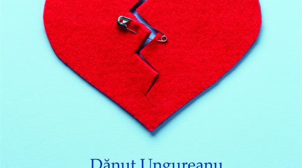 marea despartire o antologie de 7 povestiri romantice perfecta pentru ziua indragostitilor