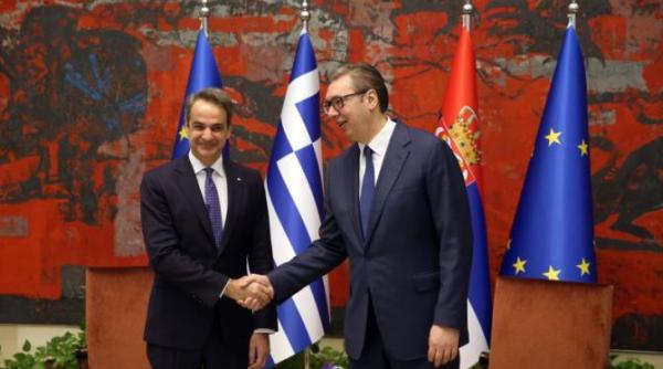 nu doar ungaria sustine serbia in ue ci si grecia cel mai stabil aliat in perspectiva sa europeana