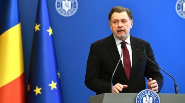 o parte din spitale si au reluat activitatea dupa atacul informatic anunta ministrul rafila