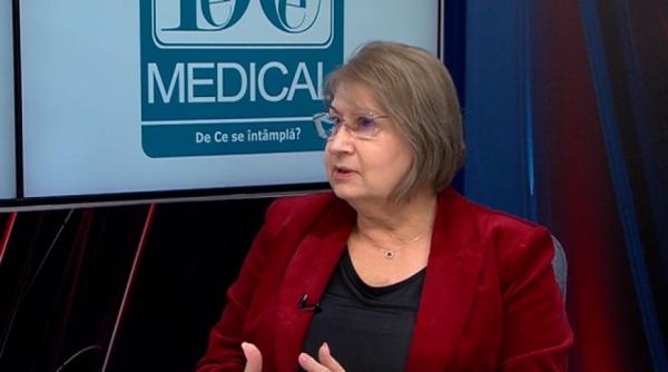 procedura tavi si noile tratamente pentru inima rodica niculescu sanador la interviurile dc medical si dc news