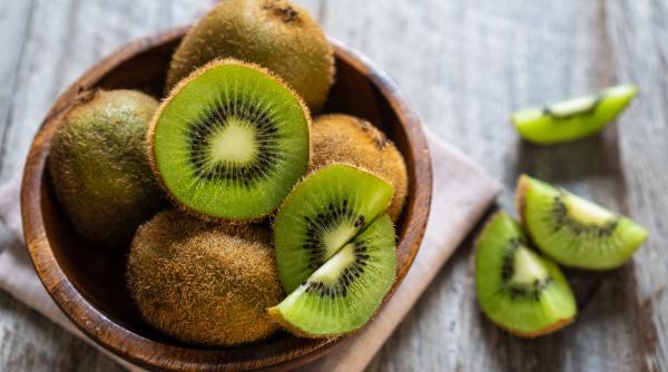 proprietati mai putin cunoscute ale fructului kiwi