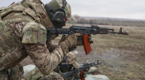 rusia planuieste sa dubleze numarul trupelor de a lungul granitelor cu statele baltice si finlanda