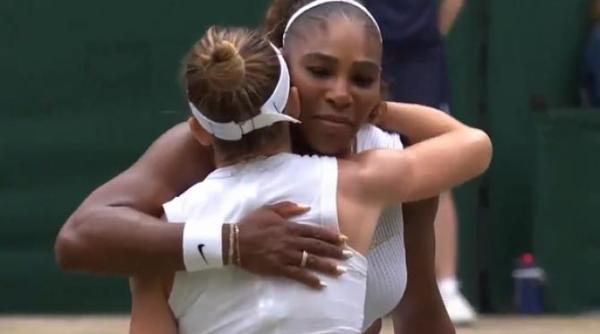 americanii revoltati de acuzatiile lui ilie nasty nastase facute la adresa serenei williams nici nu va puteti imagina