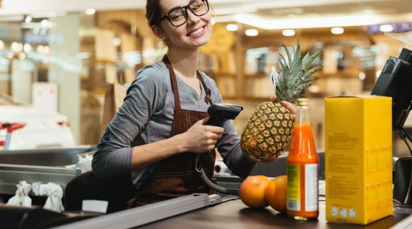 bon de cumparaturi la supermarket din 1994 cum au evoluat preturile in 30 de ani foto
