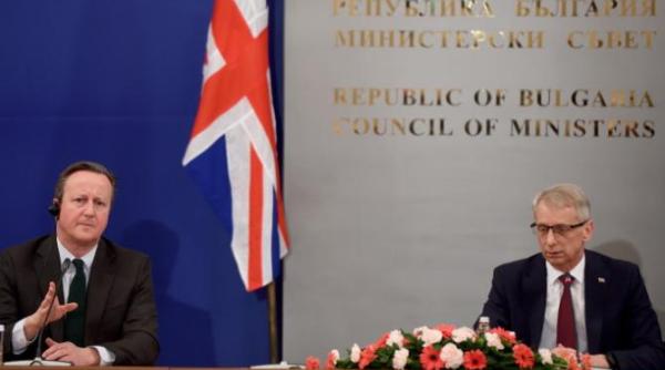 cameron ii indeamna pe parlamentarii americani sa voteze un nou pachet de ajutor pentru ucraina