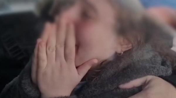 cumnata si fratele femeii care si a ucis fetita in bataie retinuti pentru 24 de ore au mai multe acuzatii de complicitate inclusiv la omor calificat