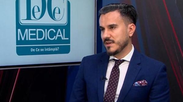 diagnosticul regelui charles prostata si litiaza renala dr mihai dobra la dc medical si dc news