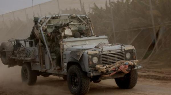 onu a avertizat ca atacul israelian in rafah ar putea duce la un masacru