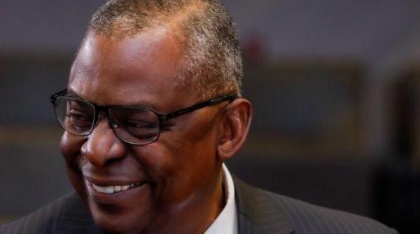 seful pentagonului dupa externarea din spital vom continua sa facem eforturi pentru ucraina