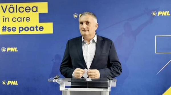 sepoate in valcea presedintele pnl vrea o alianta cu aur impotriva mafiei pesediste pentru victorie toti impotriva psd