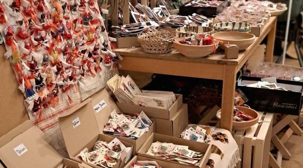 targul de martisor invie traditia editia 2024