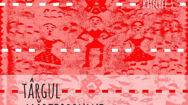 targul martisorului la muzeul taranului roman