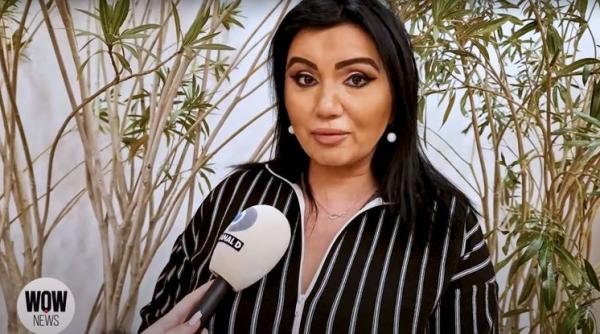 adriana bahmuteanu replica pentru cei care ii reproseaza ca s a ingrasat mancarea este o placere a vietii