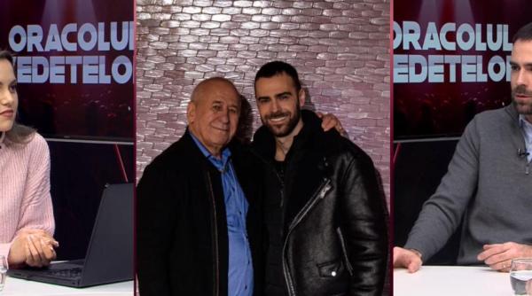 denis hanganu dezvaluiri despre noul sezon clanul cate zile se filmeaza pentru filmul de pe pro tv oracolul vedetelor