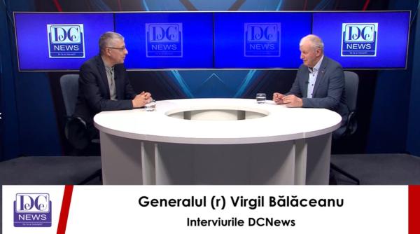 generalul r virgil balaceanu la dc news ce efort ar presupune serviciul militar obligatoriu sunt utili mercenarii ce beneficii au rezervistii voluntari video
