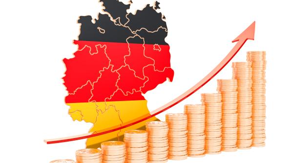 germania a depasit japonia si este acum a treia economie mondiala