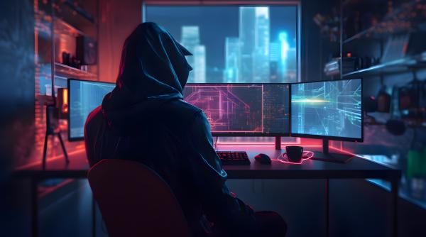 microsoft si openai avertizeaza cu privire la statele care folosesc ai ul pentru atacuri cibernetice