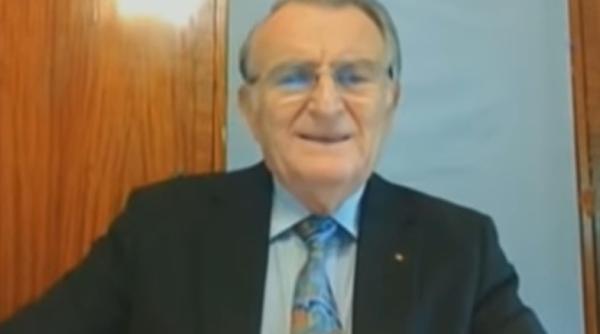 pericolul din supa medicul virgiliu stroescu toate mizeriile intra in sange pentru ca nu se mai pot filtra