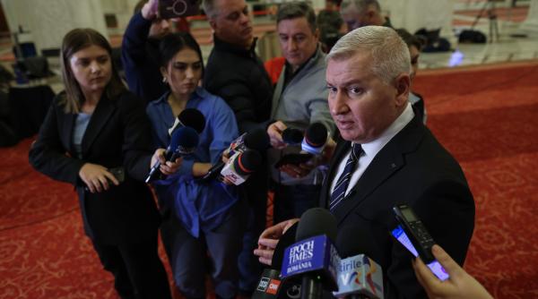 pnl pune conditii psd pentru a ramane in coalitia de guvernare cine o va sparge va plati