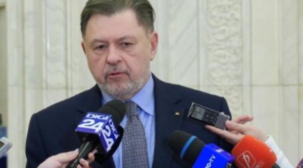 rafila despre concediile medicale exista medici care elibereaza un numar mare de certificate acolo trebuie sa fie directionate actiunile de verificare