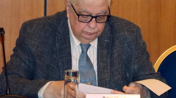 recesiune tehnica mircea cosea surprins de estimarile bruxelles ului