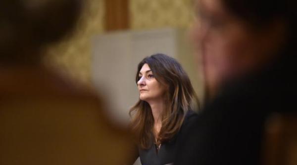 rezist cu oana stanciulescu nou inceput la dc news voi rezista pana in ultima clipa nici nu ma vad la pensie