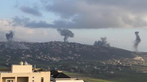 suntem frontiera israelului acum oamenii care locuiesc in apropierea cisiordaniei cer mai multa securitate