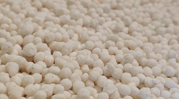 un judecator acuzat ca a luat mita mai multe tone de ingrasamant agricol