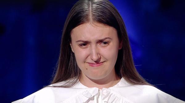ana nuta a primit golden buzz la romanii au talent andra in lacrimi m a emotionat cel mai mult in 14 sezoane tremura sufletul in mine