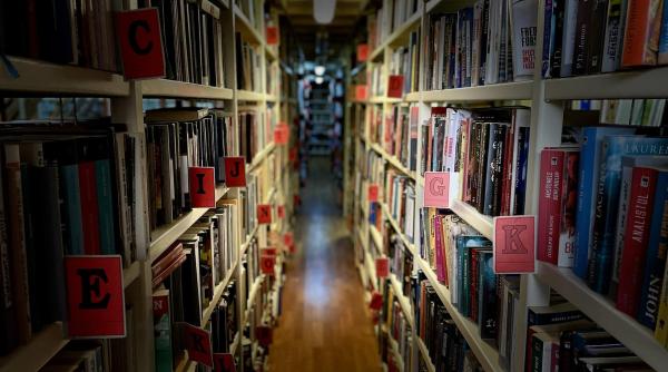 cel mai fidel cititor al bibliotecii salaj a imprumutat peste 300 de carti anul trecut cel mai tanar doar 3 ani