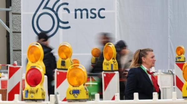 conferinta de securitate de la munchen va fi marcata de discutii despre ucraina si orientul mijlociu