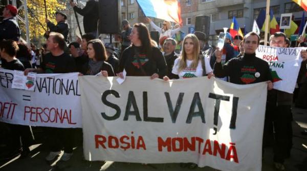 localitatea rosia montana blocata in procesul de dezvoltare de lipsa pug ului