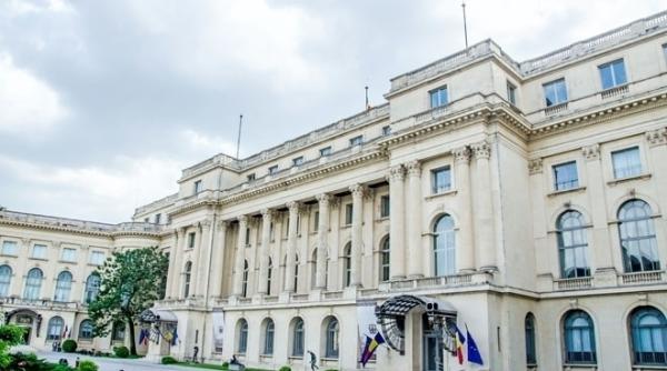 muzeul national de arta al romaniei va avea un nou program de vizitare