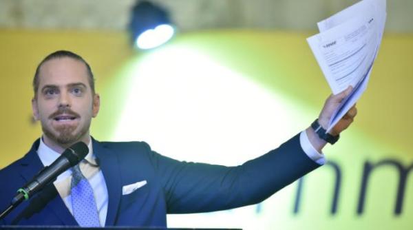 partidul forta identitatii nationale membru al aliantei aur in caravana nationala pentru sprijinul imm urilor