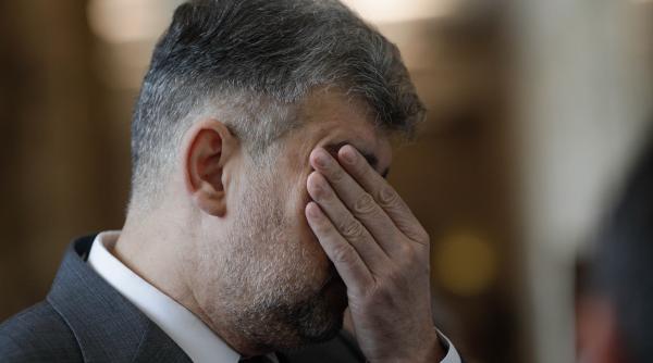 prima regula pentru candidatura incalcata de ciolacu tudose care il impinge pe liderul psd la prezidentiale arata ca l preocupa de fapt geoana