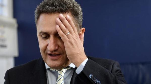 sefia fr tenis transata in instanta iccj il confirma pe george cosac ca reprezentant legal