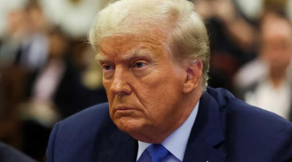 trump pune gand rau drepturilor femeilor ar vrea interzicerea avorturilor in cazul sarcinilor care trec de 16 saptamani in sua