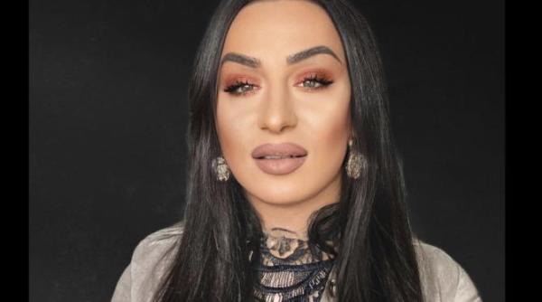 viata unei persoane trans in romania antonella lerca toata lumea se ferea de mine crezand ca disforia de gen e o boala care se ia tata m a batut in ultimul hal