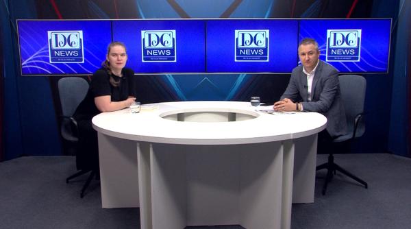 ana maria paunescu invitata saptamanii la de ce citim video