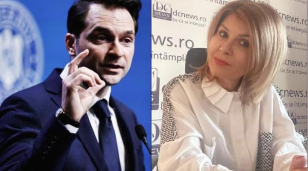 cat plateste lunar factura la curent ministrul sebastian burduja dar parintii sai ministrul scoate calculele dupa ce elena cristian i a spus ca ia masuri pe case goale