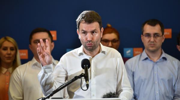 catalin drula intra in cursa interna pentru alegerile prezidentiale