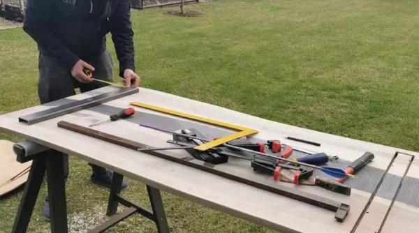 cum arata casa de la tara a lui dan bordeianu s a apucat de tamplarie