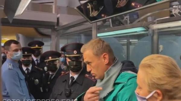 de ce a murit alexei navalnii moscova i a transmis propria varianta mamei activistului