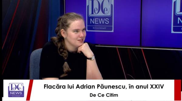 dinu sararu i a telefonat lui adrian paunescu sa i spuna ceva despre ana maria intamplare povestita de poeta video