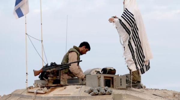 israelul a lovit politia palestiniana care escorta ajutoare in gaza afirma un diplomat american