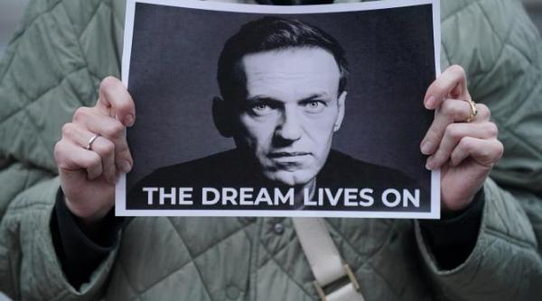 mister total unde a fost dus navalnii dupa deces cadavrul lui nu a ajuns la morga