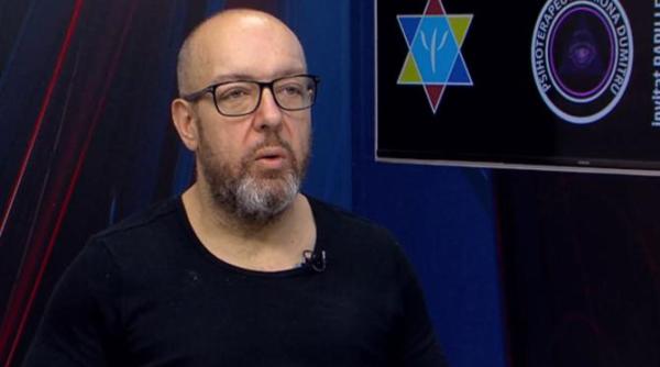 partenerii plictisiti tema zilei la ultrapsihologie cu ramona a dumitru si radu leca